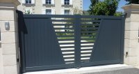 Notre société de clôture et de portail à Sassenay